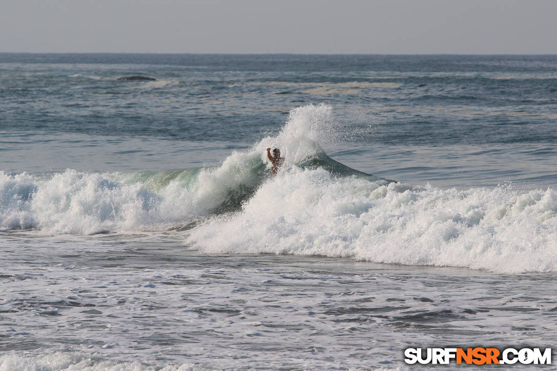 Nicaragua Surf Report - Report Photo 10/01/2015  12:45 PM 