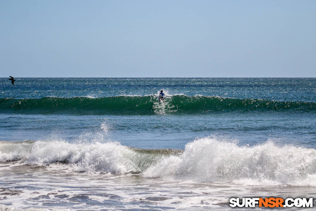 Nicaragua Surf Report - Report Photo 02/08/2021  8:08 PM 