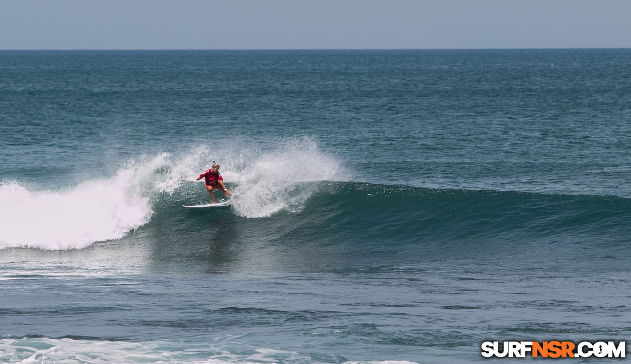 Nicaragua Surf Report - Report Photo 06/02/2015  6:45 PM 