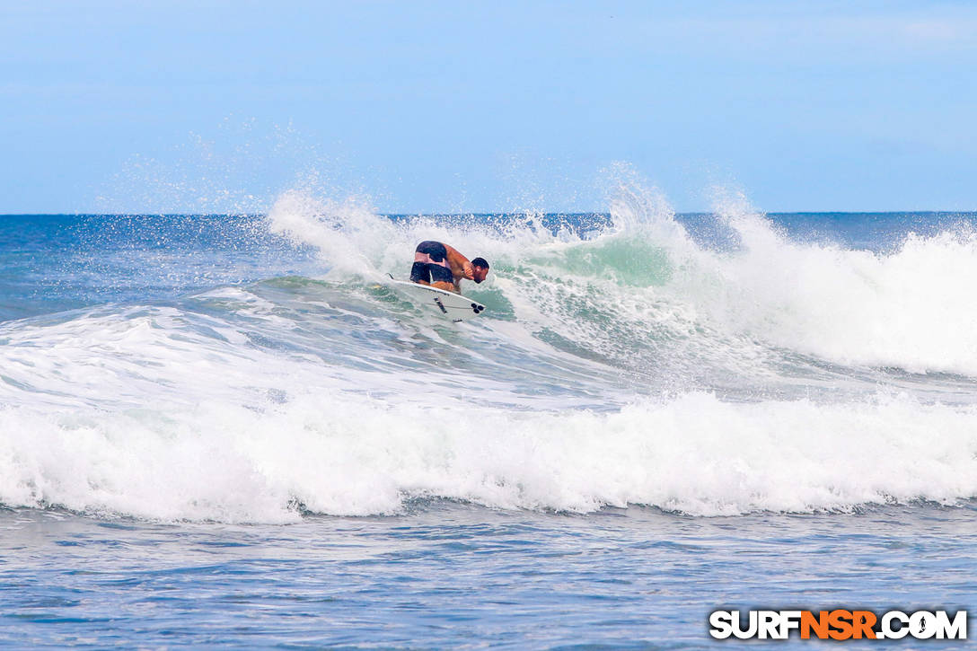 Nicaragua Surf Report - Report Photo 06/25/2022 3:23 PM