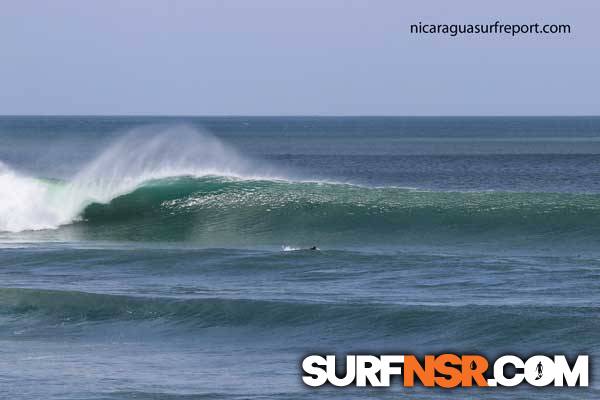 Nicaragua Surf Report - Report Photo 09/16/2014  4:26 PM 