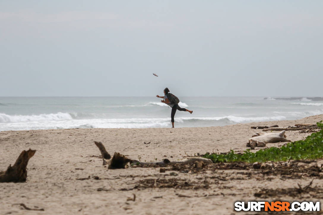 Nicaragua Surf Report - Report Photo 06/21/2018  8:07 PM 