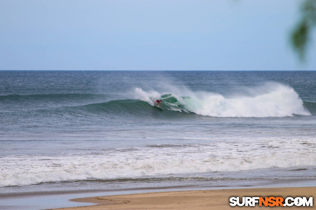 Nicaragua Surf Report - Report Photo 01/22/2020  8:56 PM 