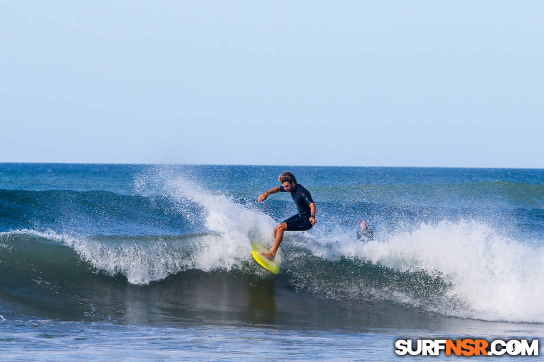 Nicaragua Surf Report - Report Photo 01/27/2022  12:49 PM 