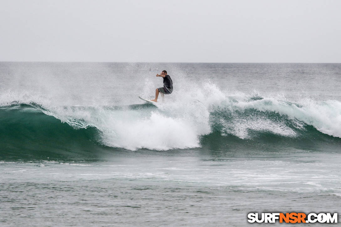 Nicaragua Surf Report - Report Photo 07/15/2018  6:09 PM 