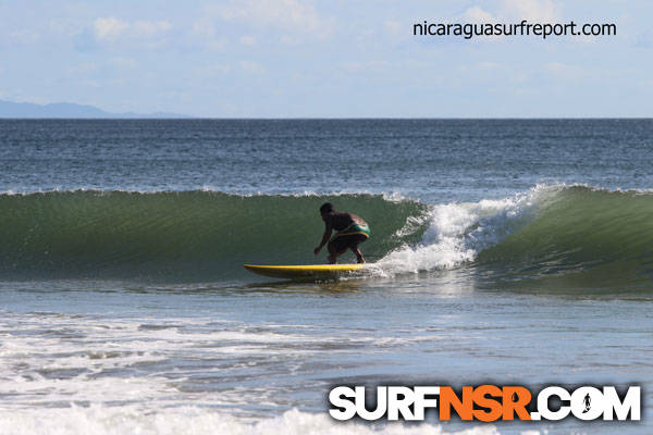 Nicaragua Surf Report - Report Photo 12/03/2014 3:40 PM