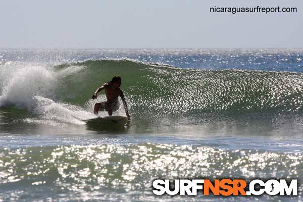 Nicaragua Surf Report - Report Photo 11/25/2011  6:04 PM 