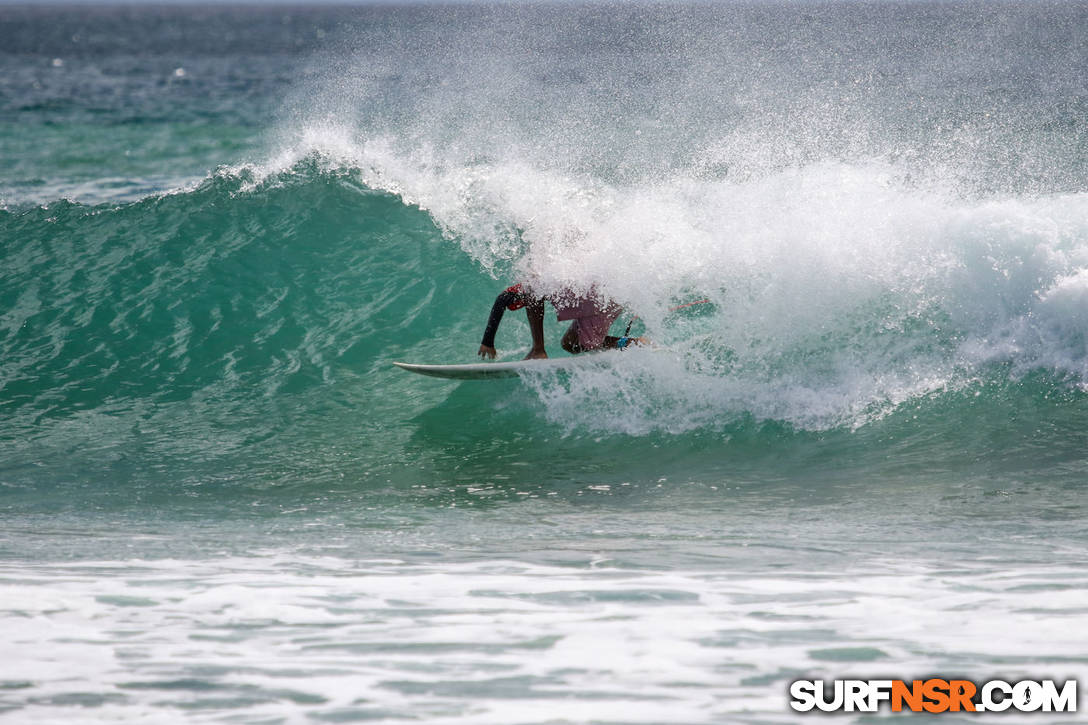 Nicaragua Surf Report - Report Photo 11/22/2018  10:18 PM 