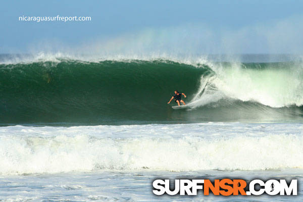 Nicaragua Surf Report - Report Photo 04/08/2011  2:33 PM 