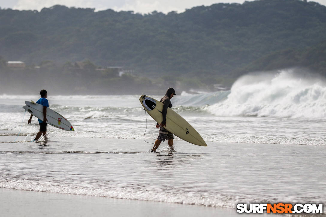 Nicaragua Surf Report - Report Photo 10/08/2022 8:11 PM