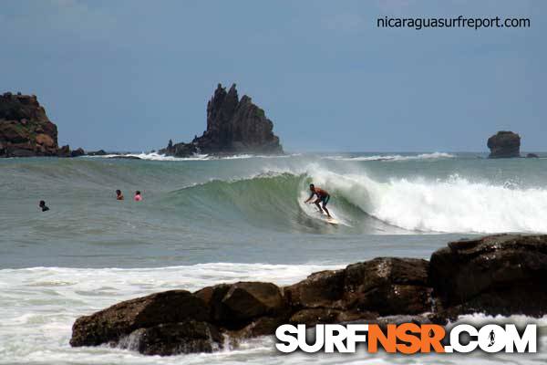 Nicaragua Surf Report - Report Photo 10/03/2013  9:19 PM 