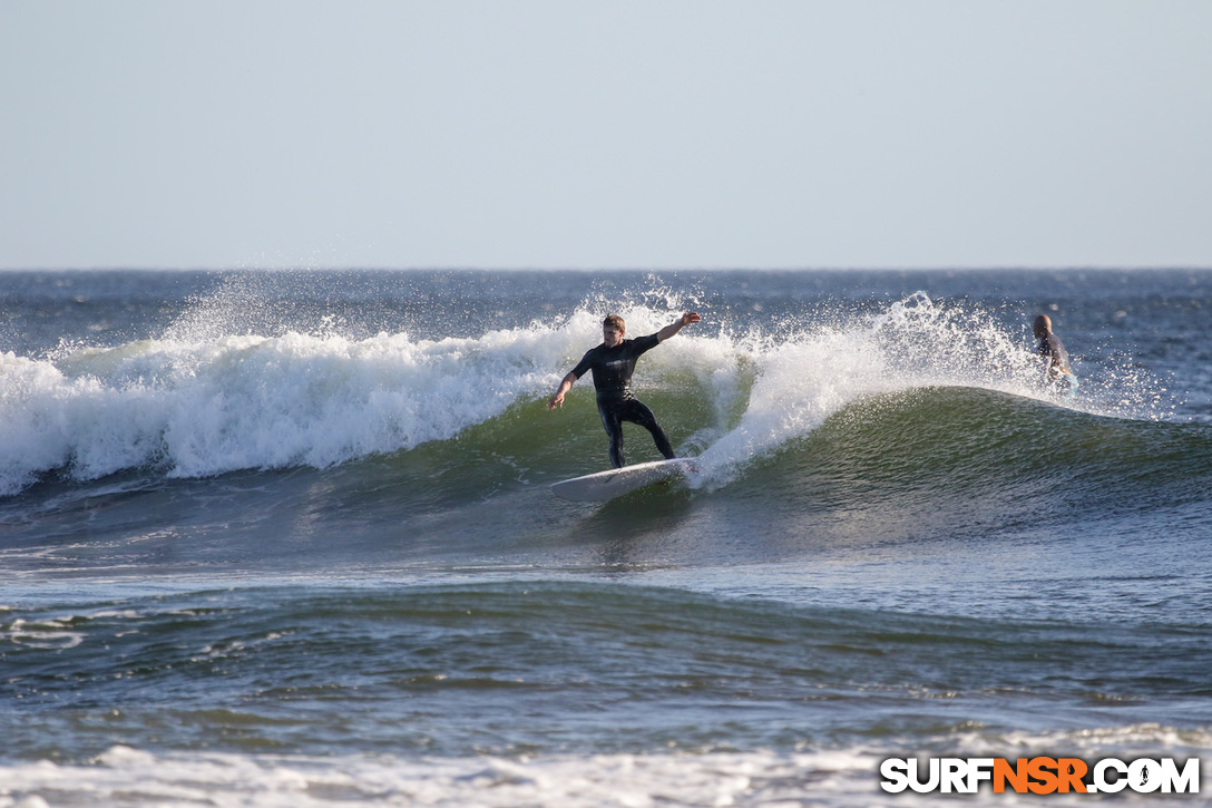 Nicaragua Surf Report - Report Photo 01/28/2018  8:12 PM 