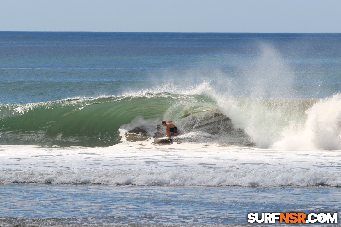Nicaragua Surf Report - Report Photo 12/03/2016 2:31 PM