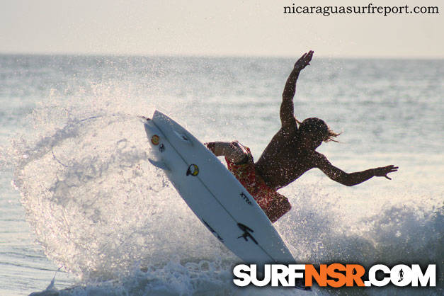 Nicaragua Surf Report - Report Photo 04/11/2008  11:02 PM 