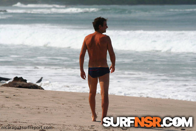 Nicaragua Surf Report - Report Photo 06/11/2008  4:54 PM 