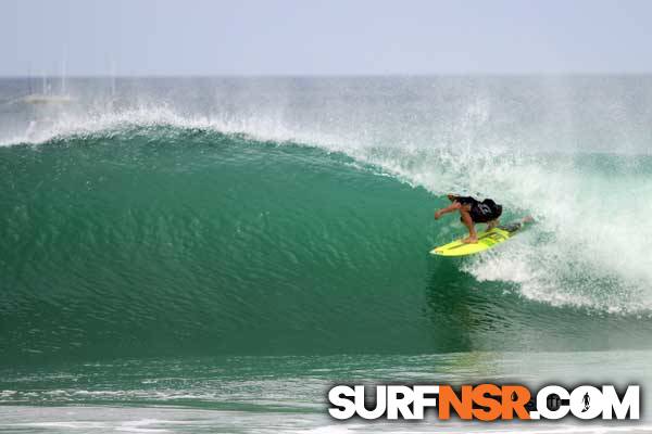 Nicaragua Surf Report - Report Photo 04/23/2014  8:05 PM 