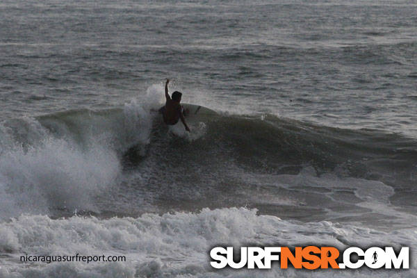 Nicaragua Surf Report - Report Photo 09/16/2010  7:44 PM 