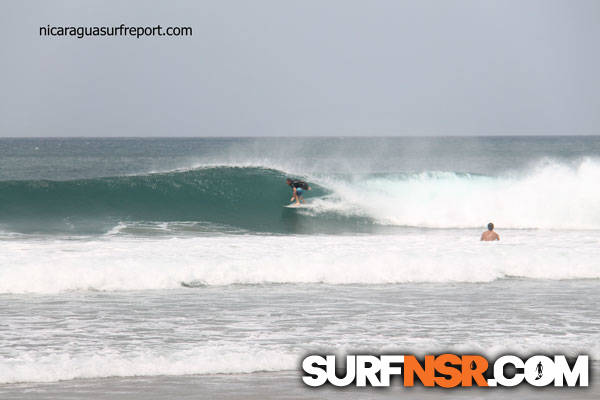Nicaragua Surf Report - Report Photo 05/04/2014  2:08 PM 