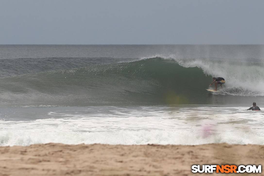 Nicaragua Surf Report - Report Photo 09/26/2016  4:31 PM 