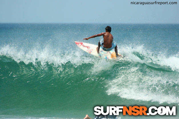 Nicaragua Surf Report - Report Photo 04/30/2008  12:54 PM 