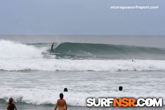 Nicaragua Surf Report - Report Photo 06/19/2009  3:52 PM 