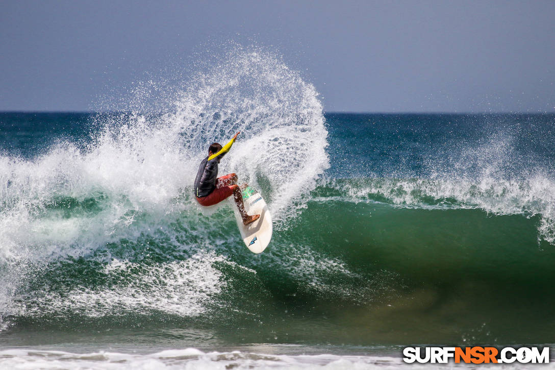 Nicaragua Surf Report - Report Photo 09/03/2019  6:16 PM 