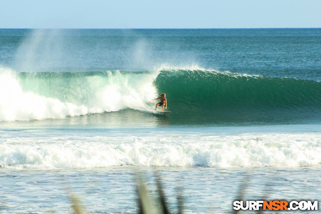 Nicaragua Surf Report - Report Photo 06/25/2018 8:41 PM