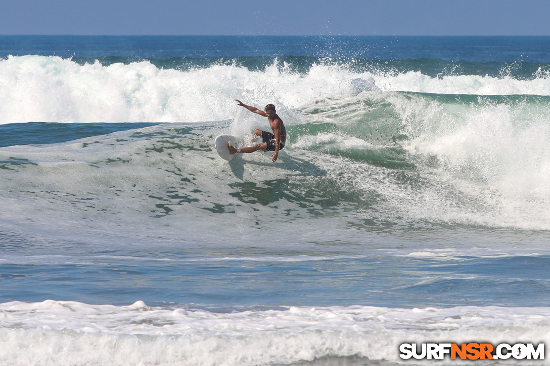 Nicaragua Surf Report - Report Photo 02/24/2017  12:55 PM 