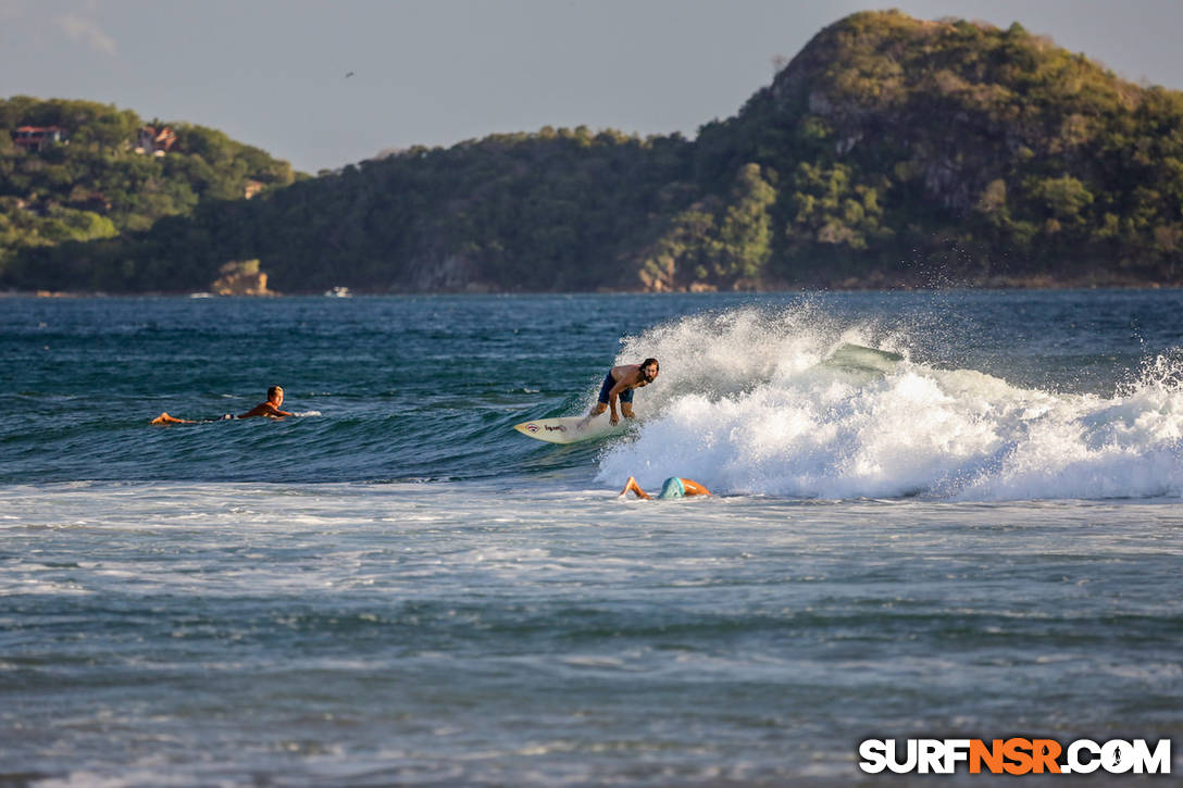 Nicaragua Surf Report - Report Photo 12/23/2018  9:14 PM 