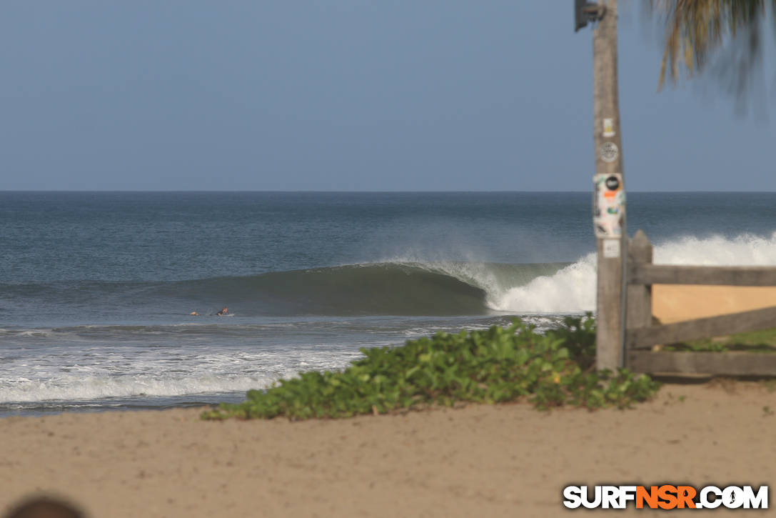 Nicaragua Surf Report - Report Photo 07/18/2019  10:20 AM 
