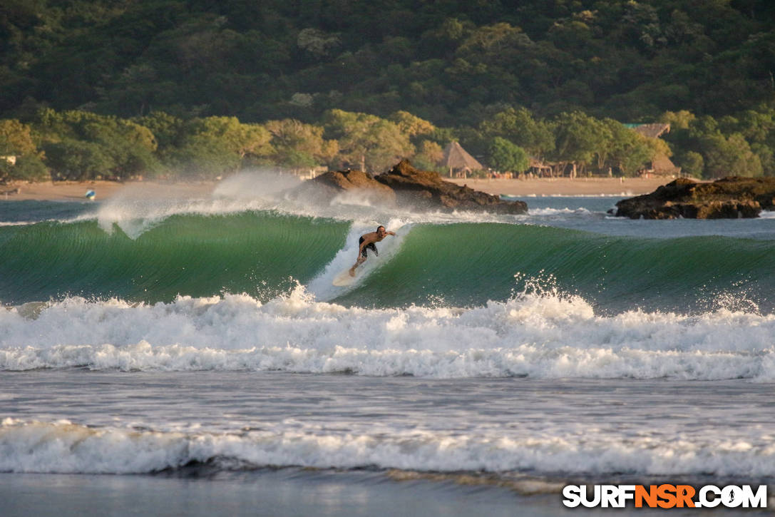 Nicaragua Surf Report - Report Photo 12/01/2018  9:12 PM 