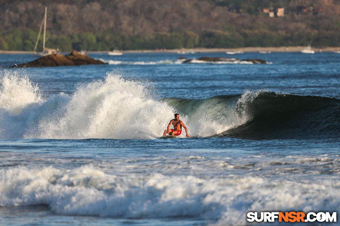 Nicaragua Surf Report - Report Photo 04/15/2017  9:22 PM 