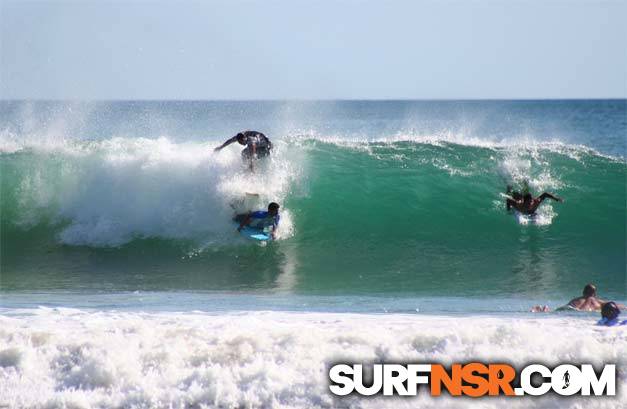 Nicaragua Surf Report - Report Photo 08/29/2006  9:19 PM 