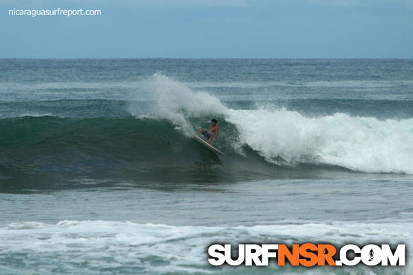 Nicaragua Surf Report - Report Photo 07/13/2011  4:09 PM 