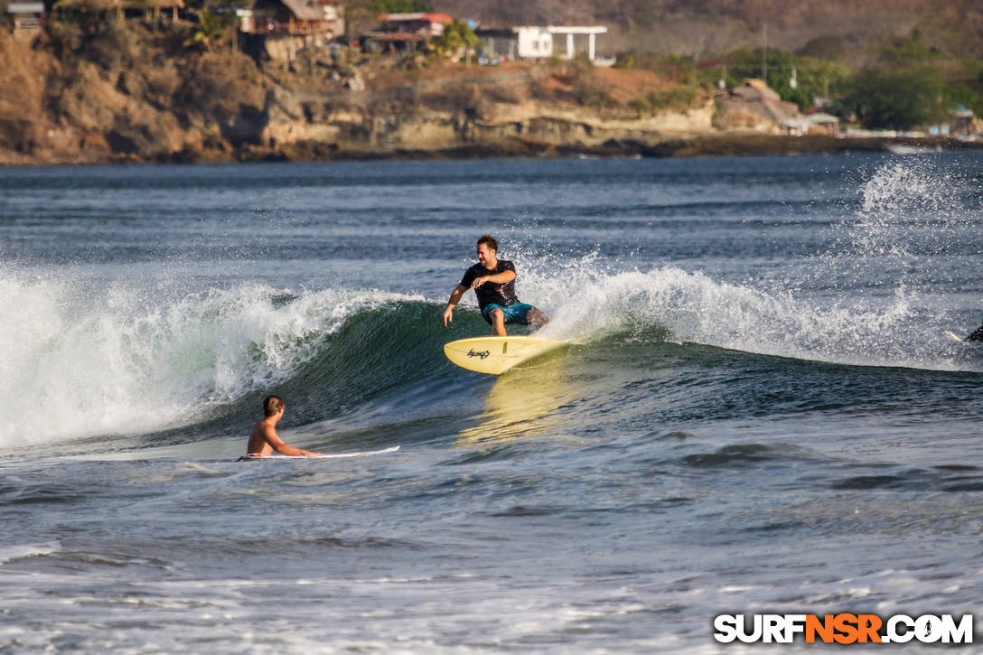 Nicaragua Surf Report - Report Photo 03/13/2020  8:07 PM 