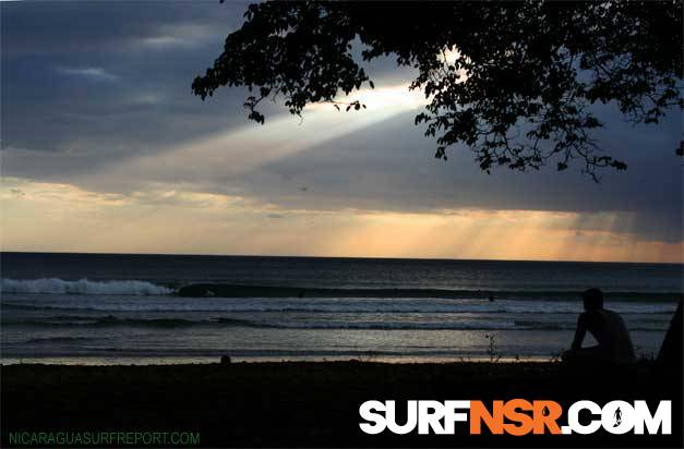 Nicaragua Surf Report - Report Photo 12/04/2006  9:37 PM 