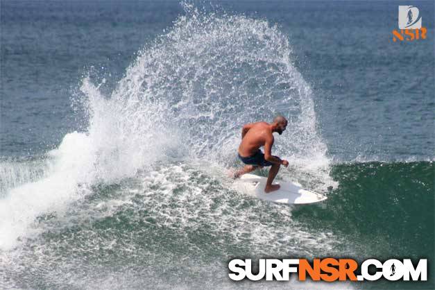 Nicaragua Surf Report - Report Photo 05/11/2007 4:21 PM