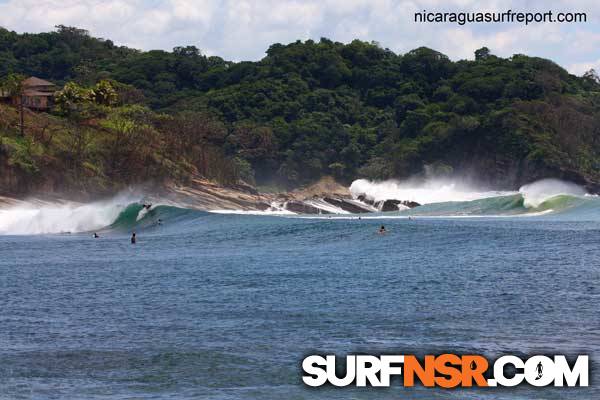 Nicaragua Surf Report - Report Photo 10/26/2011  2:37 PM 