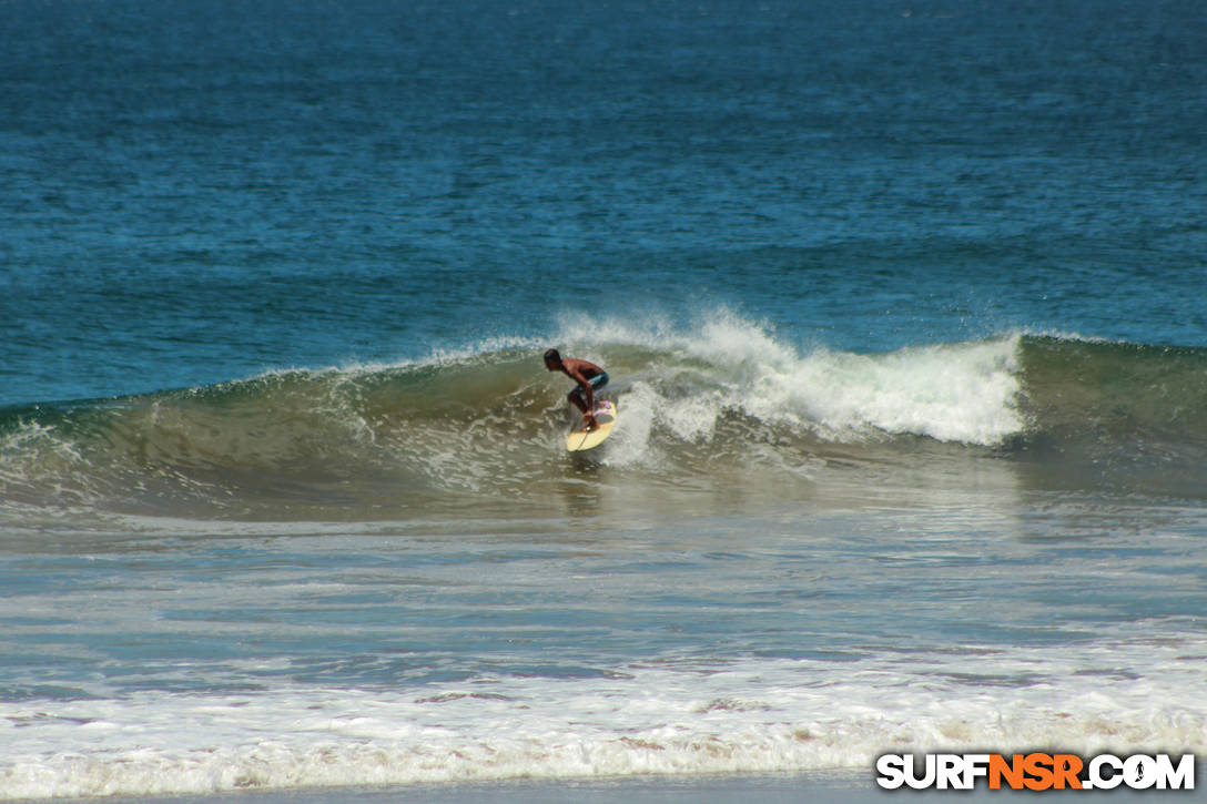 Nicaragua Surf Report - Report Photo 04/24/2019  4:37 PM 