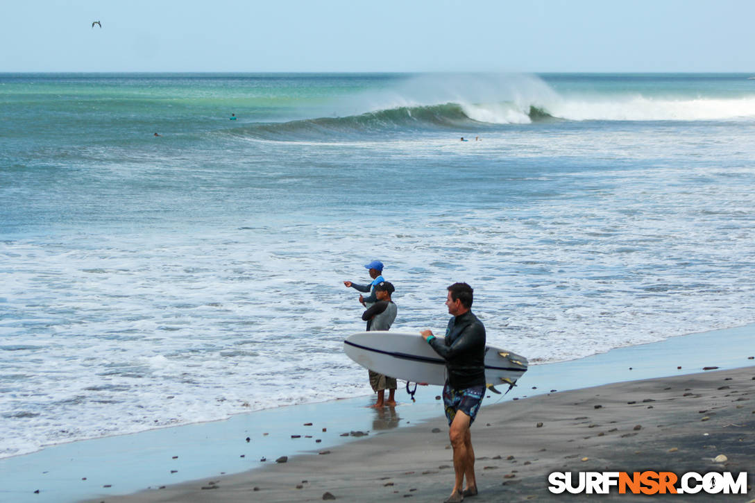 Nicaragua Surf Report - Report Photo 03/18/2019  6:19 PM 