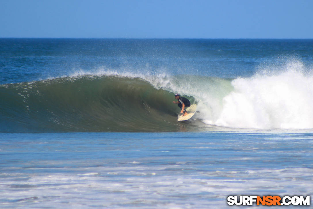 Nicaragua Surf Report - Report Photo 04/01/2020  4:44 PM 