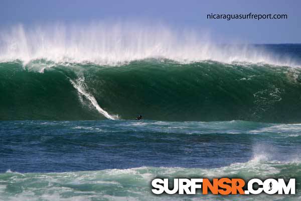 Nicaragua Surf Report - Report Photo 09/16/2014  4:46 PM 