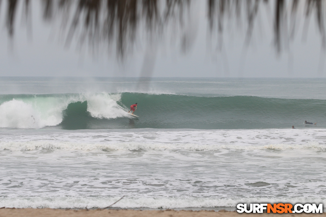 Nicaragua Surf Report - Report Photo 06/21/2017  10:49 AM 