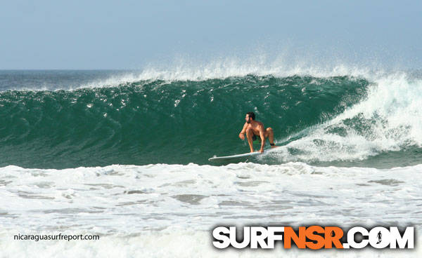 Nicaragua Surf Report - Report Photo 04/03/2011  2:36 PM 