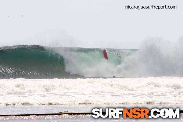 Nicaragua Surf Report - Report Photo 11/19/2013  8:38 PM 