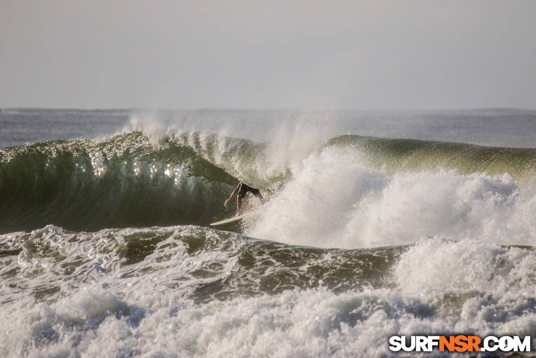 Nicaragua Surf Report - Report Photo 09/29/2022  4:10 PM 