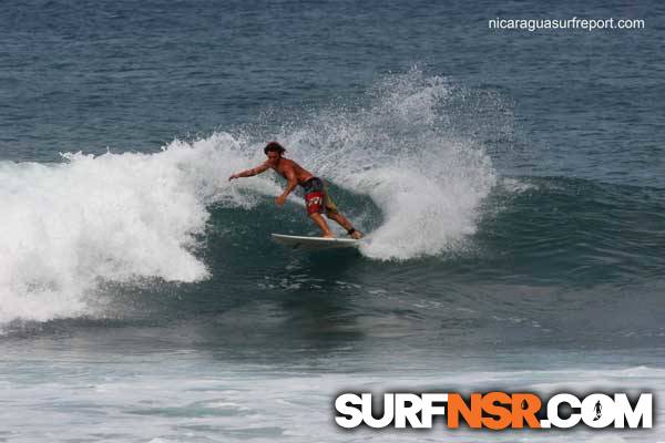 Nicaragua Surf Report - Report Photo 04/21/2011  10:50 AM 