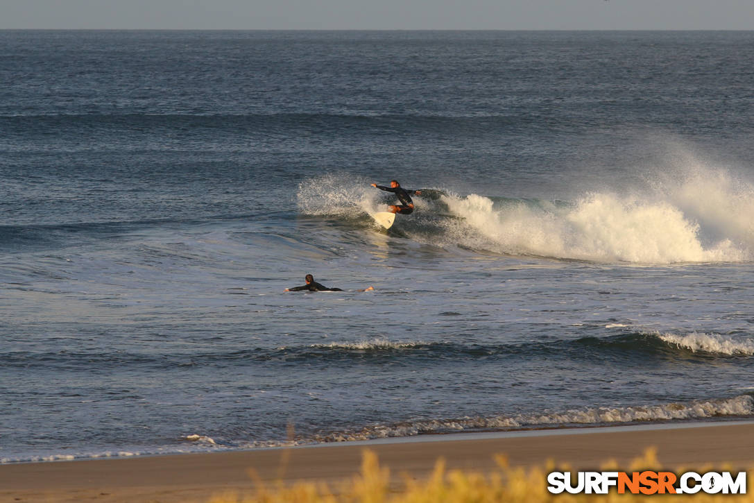 Nicaragua Surf Report - Report Photo 01/27/2016  11:32 PM 