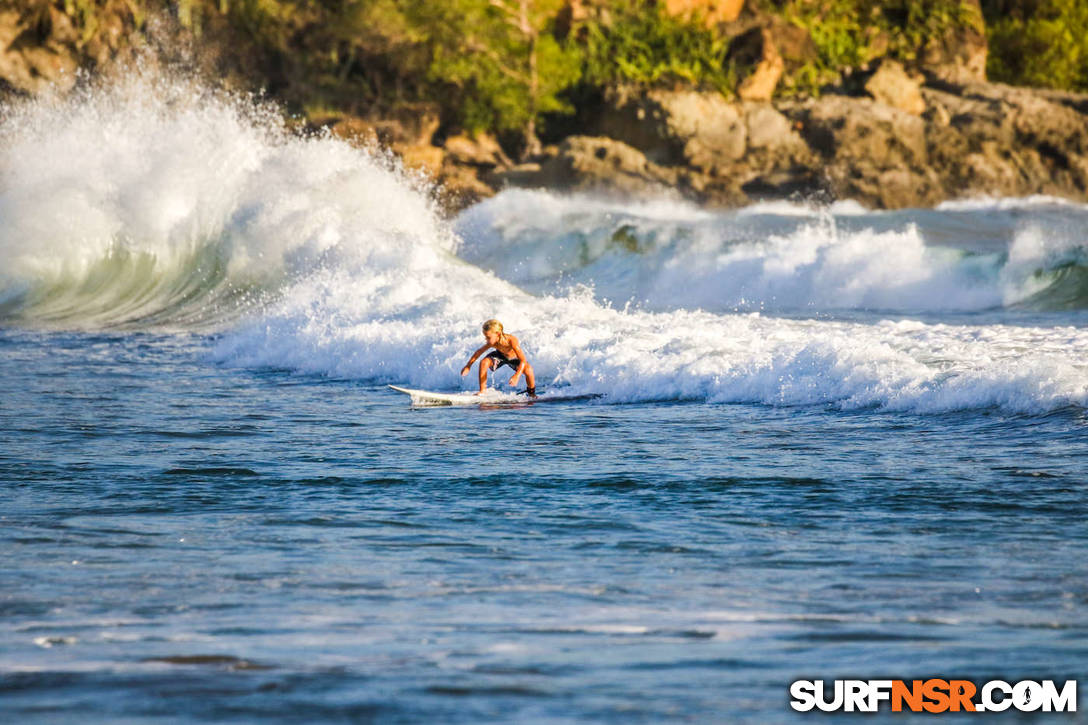 Nicaragua Surf Report - Report Photo 01/03/2022  7:03 PM 