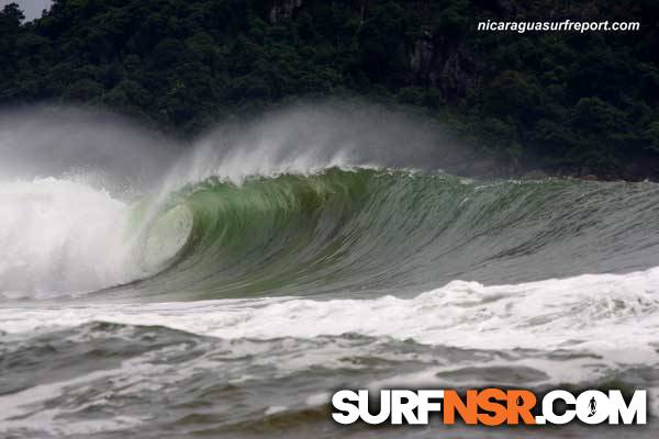 Nicaragua Surf Report - Report Photo 09/20/2011 5:51 PM
